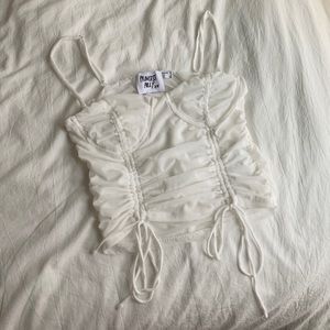 Princess Polly Shine Bright Top